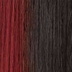 Outre Synthetic Swiss HD Lace Front Wig - SONYA - Image 10