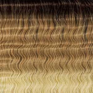 Outre Synthetic Swiss HD Lace Front Wig - SONYA - Image 8