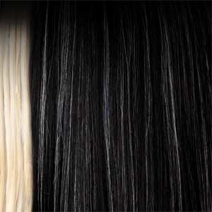 Outre Synthetic Swiss HD Lace Front Wig - TANISHA - Image 13
