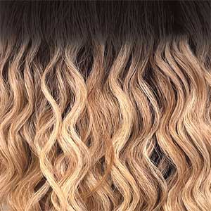Outre Synthetic Swiss HD Lace Front Wig - TAVI - Image 14