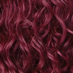 Outre Synthetic Swiss HD Lace Front Wig - TASMIN - Image 10