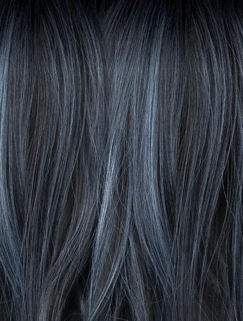 Outre Synthetic Swiss HD Lace Front Wig - TAYLANI - Image 14
