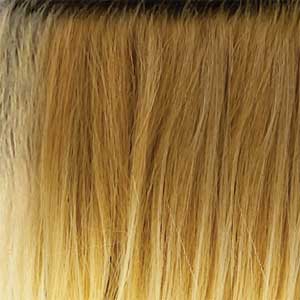 Outre Synthetic Swiss HD Lace Front Wig - TENALIE - Image 14