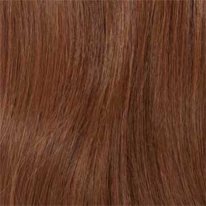Outre Synthetic Swiss HD Lace Front Wig - TYLER - Image 10
