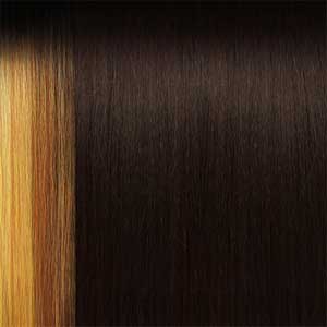 Outre Synthetic Swiss HD Lace Front Wig - YURI - Image 14