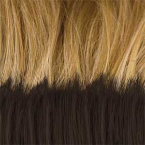 Outre Synthetic Swiss HD Lace Front Wig - ZANA - Image 15