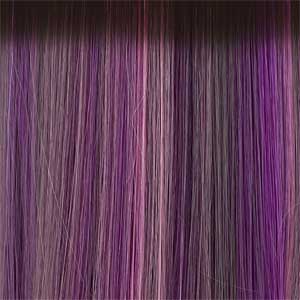Outre Synthetic Swiss HD Lace Front Wig - ZAYDELL - Image 16