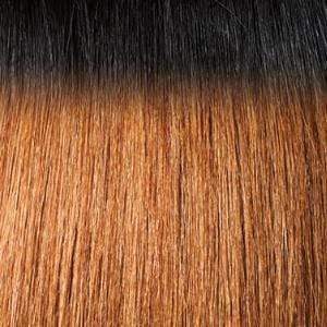Outre Synthetic Swiss I-Part Lace Front Wig - EMANI - Image 9
