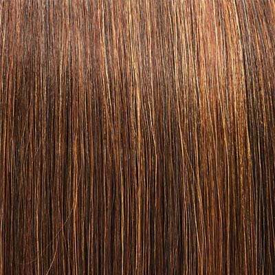 Outre Synthetic Swiss Lace Front 6" Deep Part Wig – Vienna - Clearance - Image 12
