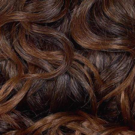 Outre Synthetic Swiss Lace Front 6" Deep Part Wig – Vienna - Clearance - Image 7