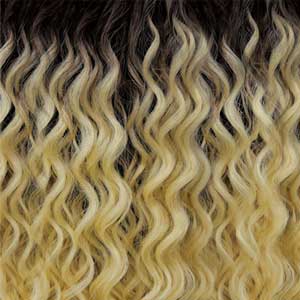 Outre Synthetic Swiss Lace Front Wig - BILLIE - Image 12
