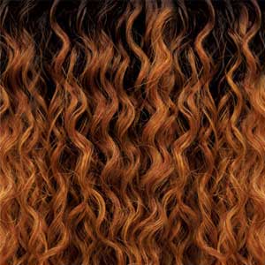 Outre Synthetic Swiss Lace Front Wig - BILLIE - Image 8