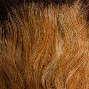 Outre Synthetic Swiss Lace Front Wig - CILLA - Image 10