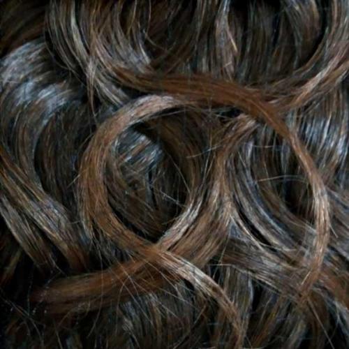 Outre Synthetic Swiss Lace Front Wig - LOIS - Image 7