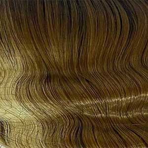 Outre Synthetic Swiss Lace Front Wig - LUCY - Image 16