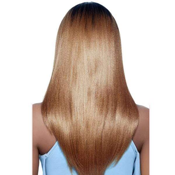 Outre Synthetic Swiss Lace Front Wig - PENELOPE - Image 4