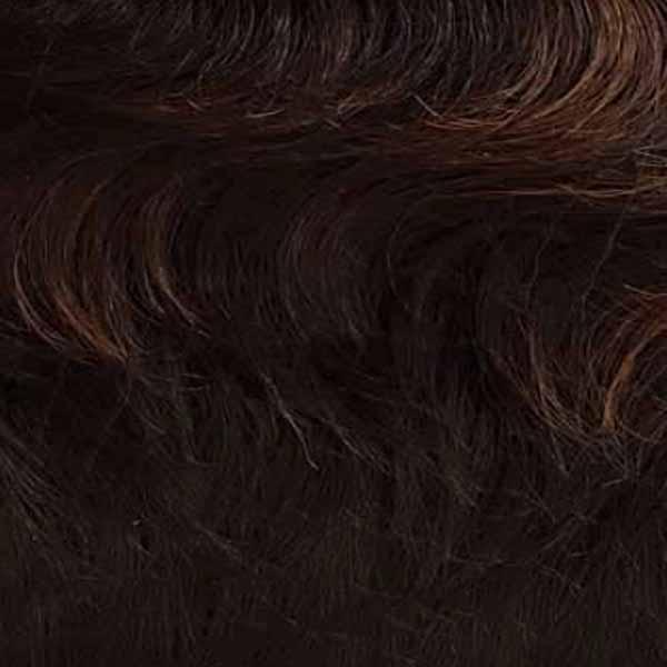 Outre Synthetic Swiss Lace Front Wig - ROSEMARY - (C) - Image 14