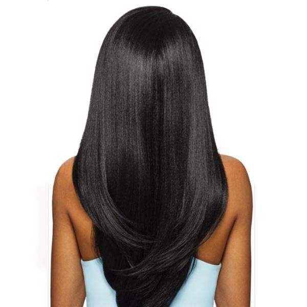 Outre Synthetic Swiss Lace Front Wig - ROSEMARY - (C) - Image 3