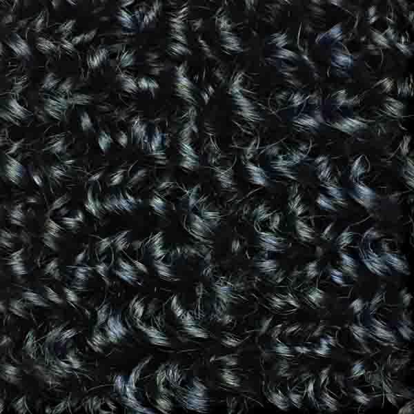 Outre Synthetic Swiss X Lace Front Wig - LIANA - Image 15