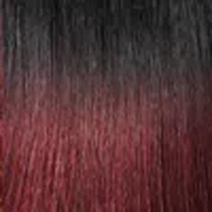 Outre Synthetic X-Pression Twisted Up Crochet Braid - WAVY BOMB TWIST 12-18" - Image 11