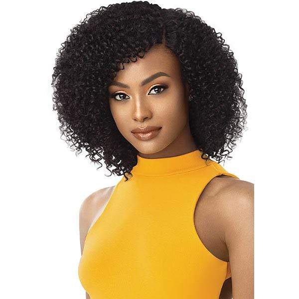 Outre The Daily Wig 100% Human Hair Wig - BOHEMIAN 14 - Image 3