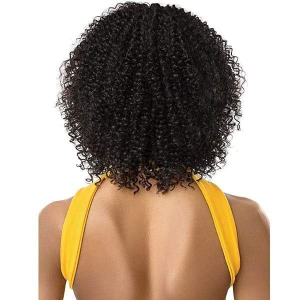 Outre The Daily Wig 100% Human Hair Wig - BOHEMIAN 14 - Image 5