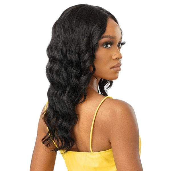 Outre The Daily Wig 100% Human Hair Wig - OCEAN BODY 20" - Image 2