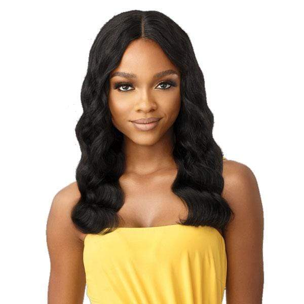 Outre The Daily Wig 100% Human Hair Wig - OCEAN BODY 20" - Image 3