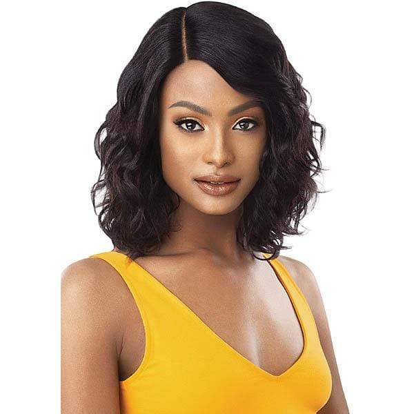 Outre The Daily Wig 100% Human Hair Wig - CURLY 16 - Image 2
