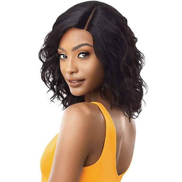 Outre The Daily Wig 100% Human Hair Wig - CURLY 16 - Image 3