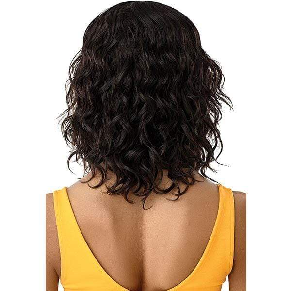 Outre The Daily Wig 100% Human Hair Wig - CURLY 16 - Image 5