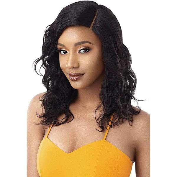 Outre The Daily Wig 100% Human Hair Wig - CURLY 20 - Image 2