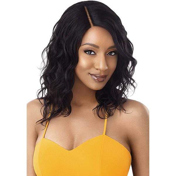 Outre The Daily Wig 100% Human Hair Wig - CURLY 20 - Image 3
