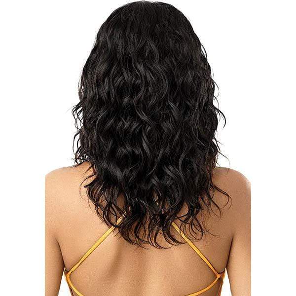 Outre The Daily Wig 100% Human Hair Wig - CURLY 20 - Image 5
