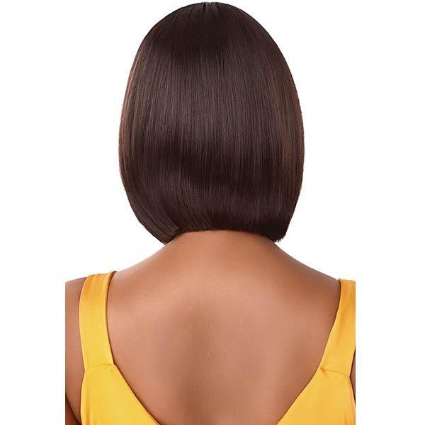 Outre The Daily Wig 100% Human Hair Wig - STRAIGHT BOB - Image 3
