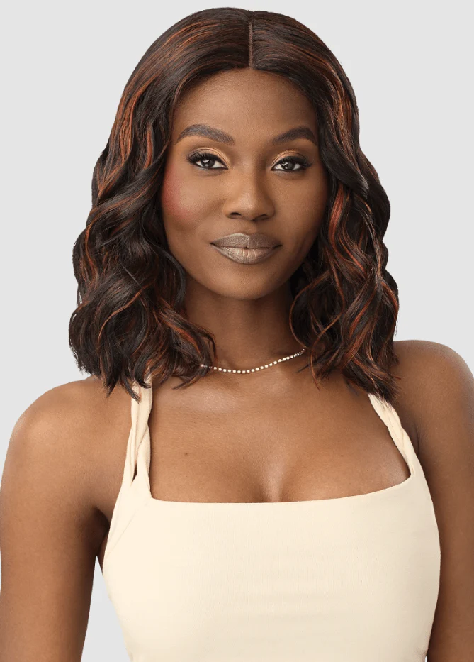 Outre The Daily Wig - Style & Dash - DAILY 15 - Image 2
