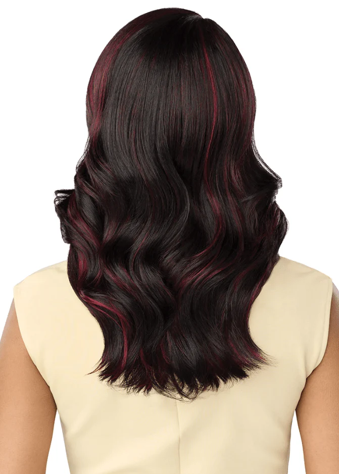 Outre The Daily Wig - Style & Dash - DAILY 16 - Image 4