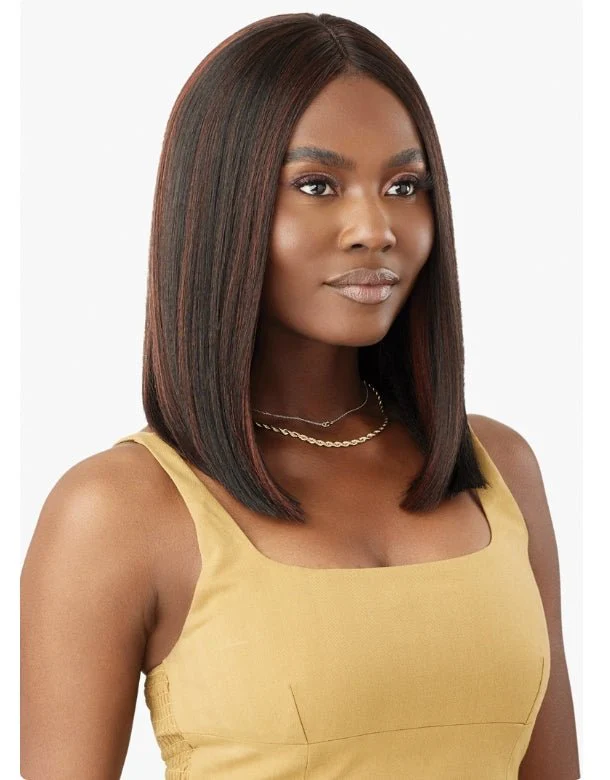 Outre The Daily Wig - Style & Dash - DAILY 9 - Image 3