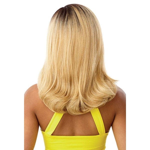 Outre The Daily Wig Synthetic Hair Lace Part Wig - ADANA - Image 4