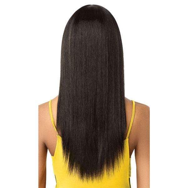 Outre The Daily Wig Synthetic Hair Lace Part Wig - BLAKE - Image 9