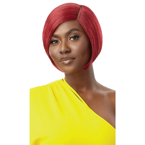 Outre The Daily Wig Synthetic Hair Lace Part Wig - CALLA - Image 2