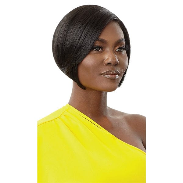 Outre The Daily Wig Synthetic Hair Lace Part Wig - CALLA - Image 3