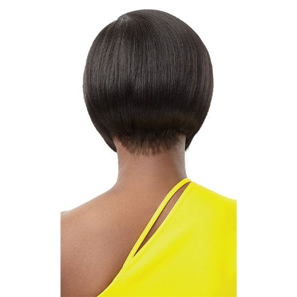 Outre The Daily Wig Synthetic Hair Lace Part Wig - CALLA - Image 4