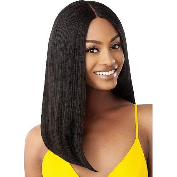 Outre The Daily Wig Synthetic Hair Lace Part Wig - CHERYL - Image 2