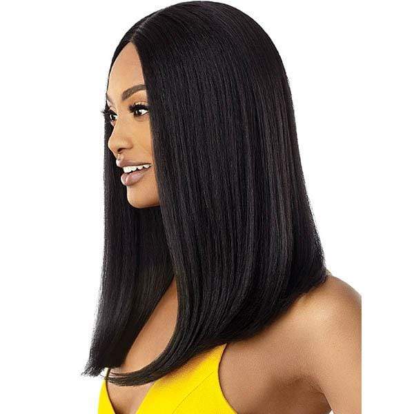 Outre The Daily Wig Synthetic Hair Lace Part Wig - CHERYL - Image 3