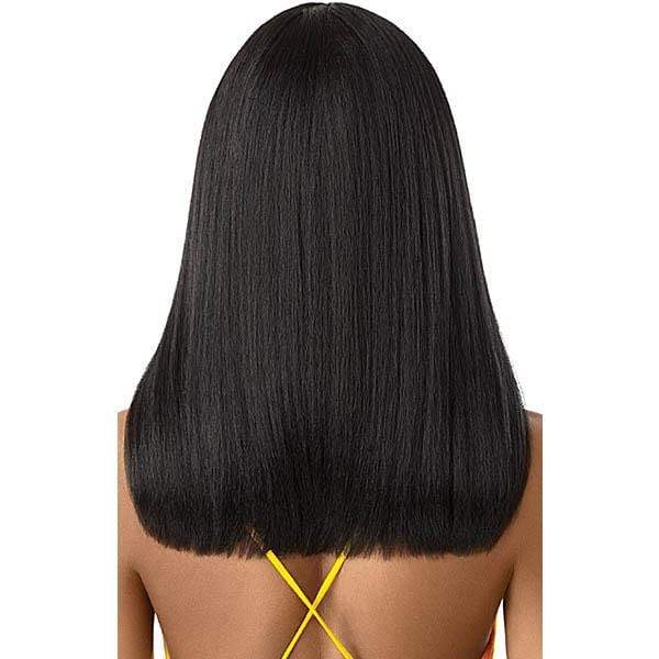 Outre The Daily Wig Synthetic Hair Lace Part Wig - CHERYL - Image 5