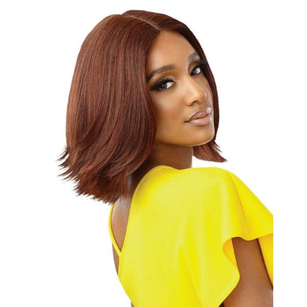 Outre The Daily Wig Synthetic Hair Lace Part Wig - COLBY - Image 2