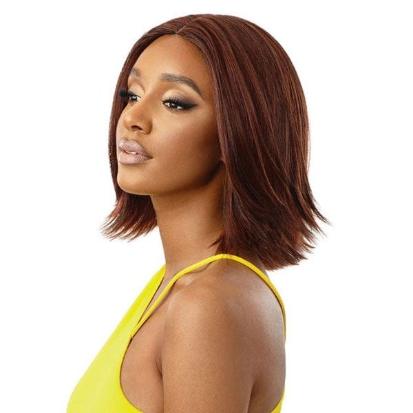 Outre The Daily Wig Synthetic Hair Lace Part Wig - COLBY - Image 3