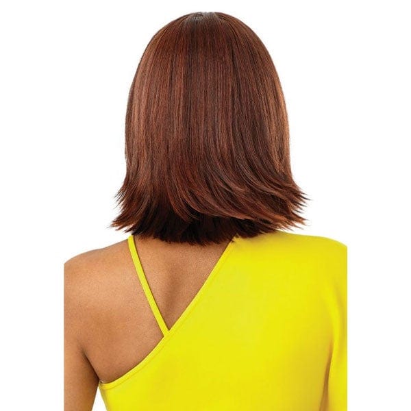 Outre The Daily Wig Synthetic Hair Lace Part Wig - COLBY - Image 4
