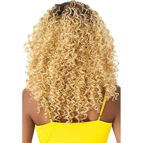 Outre The Daily Wig Synthetic Hair Lace Part Wig - DEANDRA - Image 5